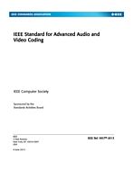 IEEE 1857 PDF