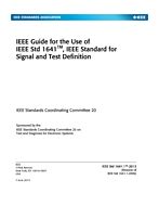 IEEE 1641.1 PDF