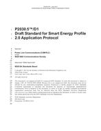 IEEE 2030.5-2013 PDF