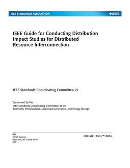 IEEE 1547.7 PDF