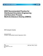 IEEE 1730.1 PDF