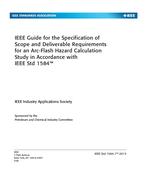 IEEE 1584.1-2013 PDF