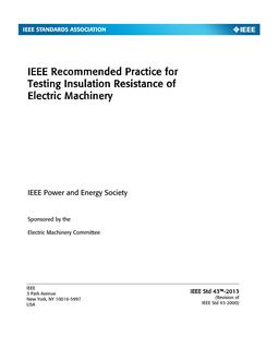 IEEE 43 PDF