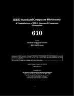 IEEE 610 PDF