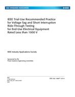 IEEE 1668-2014 PDF