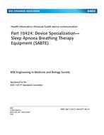 IEEE 11073-10424 PDF