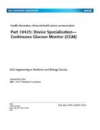 IEEE 11073-10425-2014 PDF