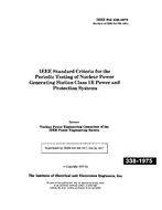 IEEE 338 PDF