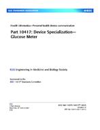 IEEE 11073-10417 PDF