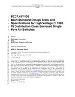 IEEE C37.45 PDF