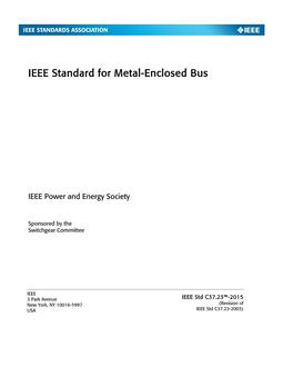 IEEE C37.23 PDF