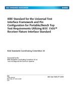 IEEE 1505.3 PDF