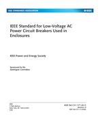 IEEE C37.13 PDF