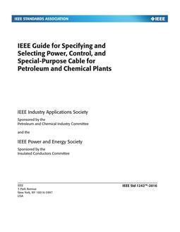 IEEE 1242 PDF