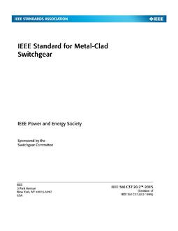 IEEE C37.20.2 PDF