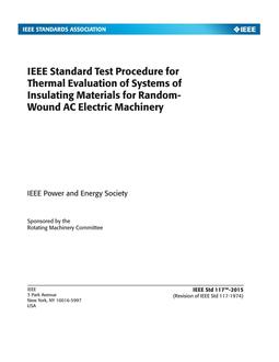 IEEE 117 PDF