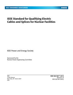 IEEE 383 PDF