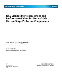 IEEE C62.33 PDF