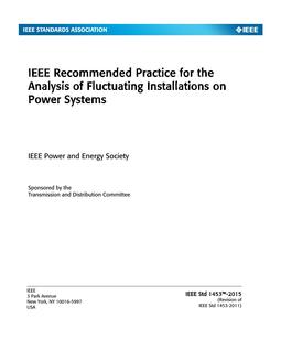 IEEE 1453 PDF