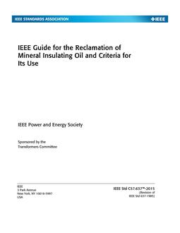 IEEE C57.637 PDF