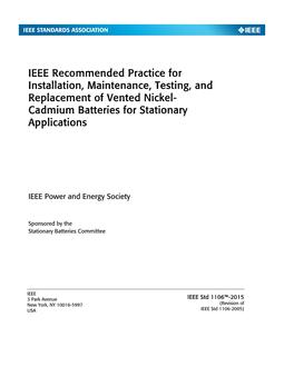 IEEE 1106 PDF