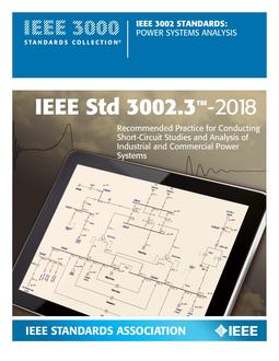 IEEE 3002.3 PDF