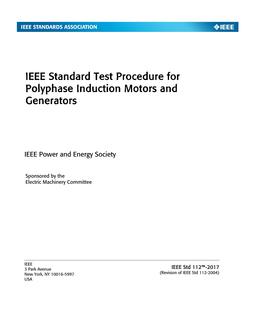 IEEE 112 PDF