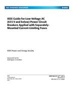 IEEE C37.27 PDF