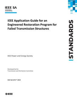 IEEE 1071 PDF