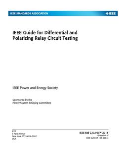 IEEE C37.103 PDF