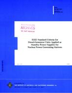 IEEE 387 PDF