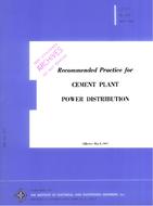 IEEE 277-1967 PDF