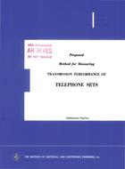 IEEE 269-1966 PDF