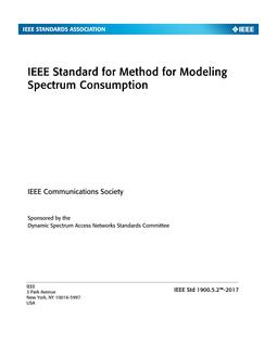 IEEE 1900.5.2 PDF