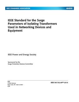 IEEE C62.69 PDF