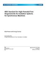 IEEE 421.3 PDF