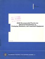 IEEE 333-1972 PDF