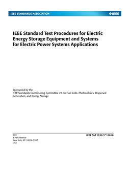 IEEE 2030.3 PDF