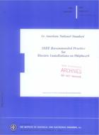 IEEE 45-1971 PDF