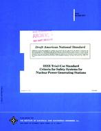 IEEE 603-1977 PDF