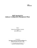 IEEE 828-1983 PDF