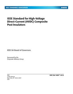 IEEE 1898 PDF