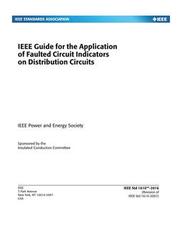 IEEE 1610 PDF