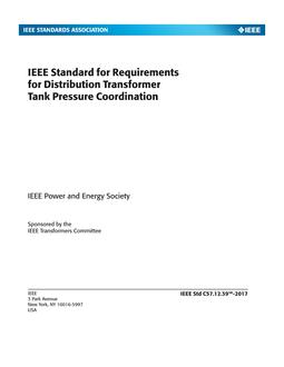 IEEE C57.12.39 PDF