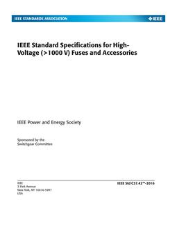 IEEE C37.42 PDF