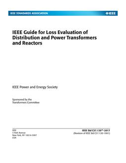 IEEE C57.120 PDF