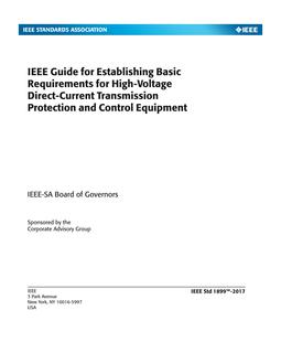 IEEE 1899 PDF