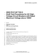 IEEE C37.09 PDF