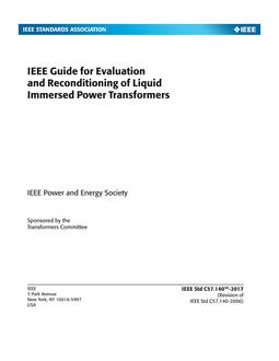 IEEE C57.140 PDF