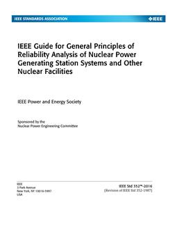 IEEE 352 PDF